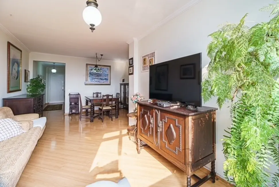 Foto 1 de Apartamento com 3 quartos à venda, 111m2 em Pinheiros, São Paulo - SP