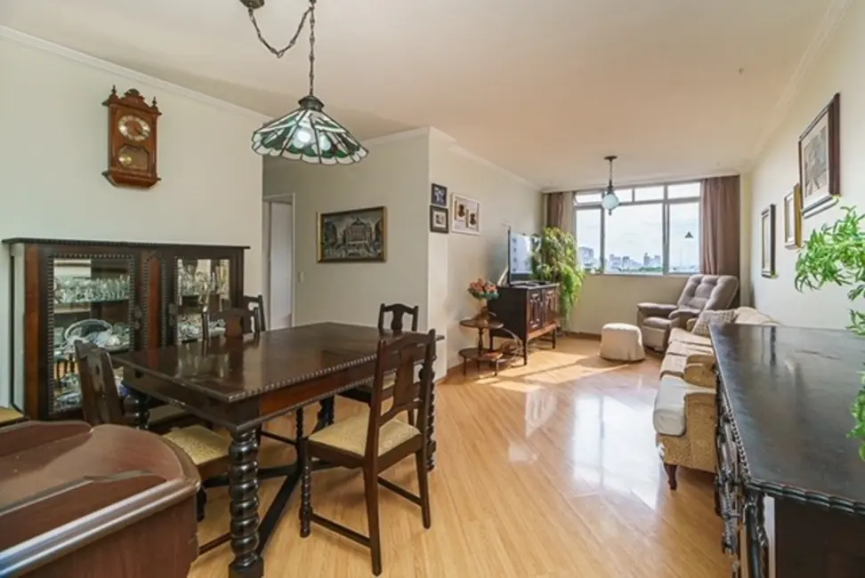 Foto 3 de Apartamento com 3 quartos à venda, 111m2 em Pinheiros, São Paulo - SP