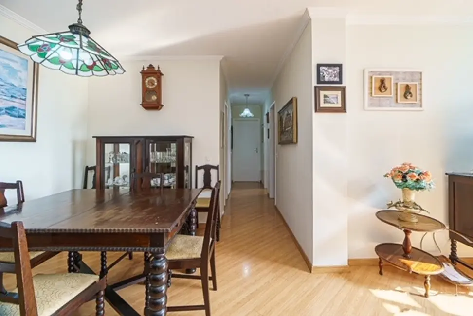 Foto 5 de Apartamento com 3 quartos à venda, 111m2 em Pinheiros, São Paulo - SP