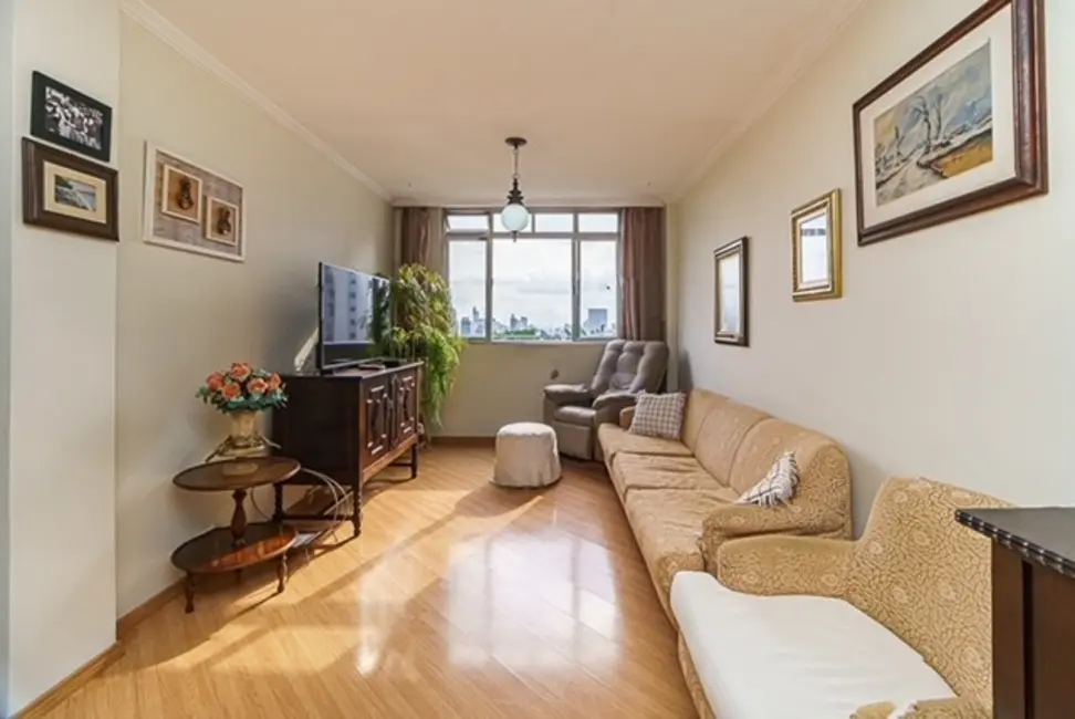 Foto 7 de Apartamento com 3 quartos à venda, 111m2 em Pinheiros, São Paulo - SP