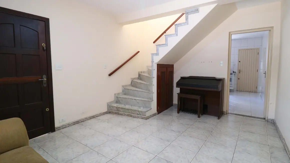 Sobrado com 2 quartos à venda, 110m2 em Santana, São Paulo - SP - imagem 6 Foto 6 de Sobrado com 2 quartos à venda, 110m2 em Santana, São Paulo - SP