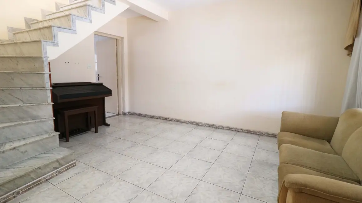 Sobrado com 2 quartos à venda, 110m2 em Santana, São Paulo - SP - imagem 5 Foto 5 de Sobrado com 2 quartos à venda, 110m2 em Santana, São Paulo - SP