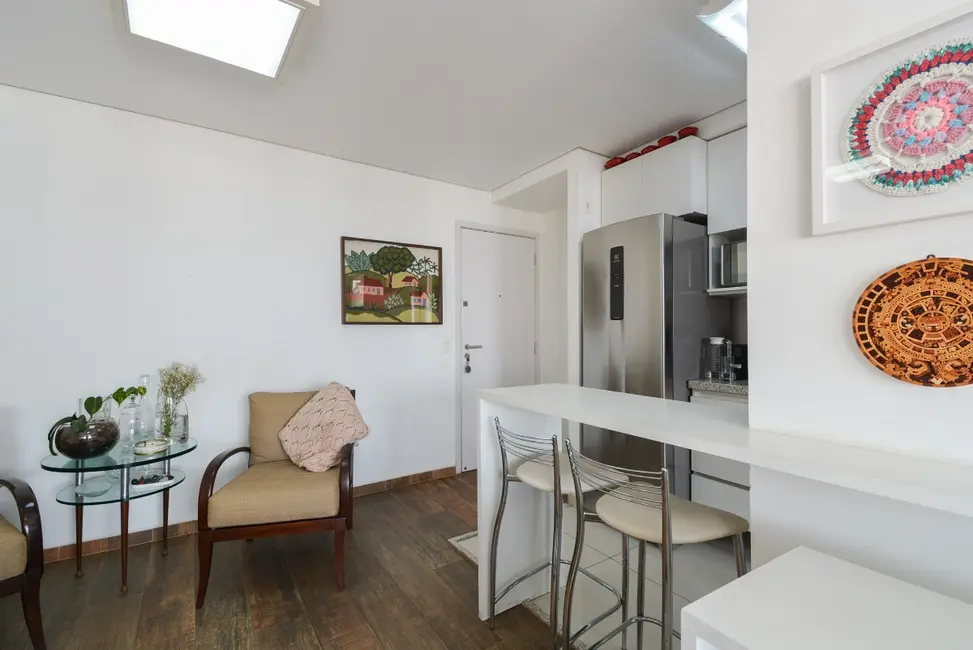 Foto 6 de Apartamento com 2 quartos à venda, 68m2 em Chácara Inglesa, São Paulo - SP