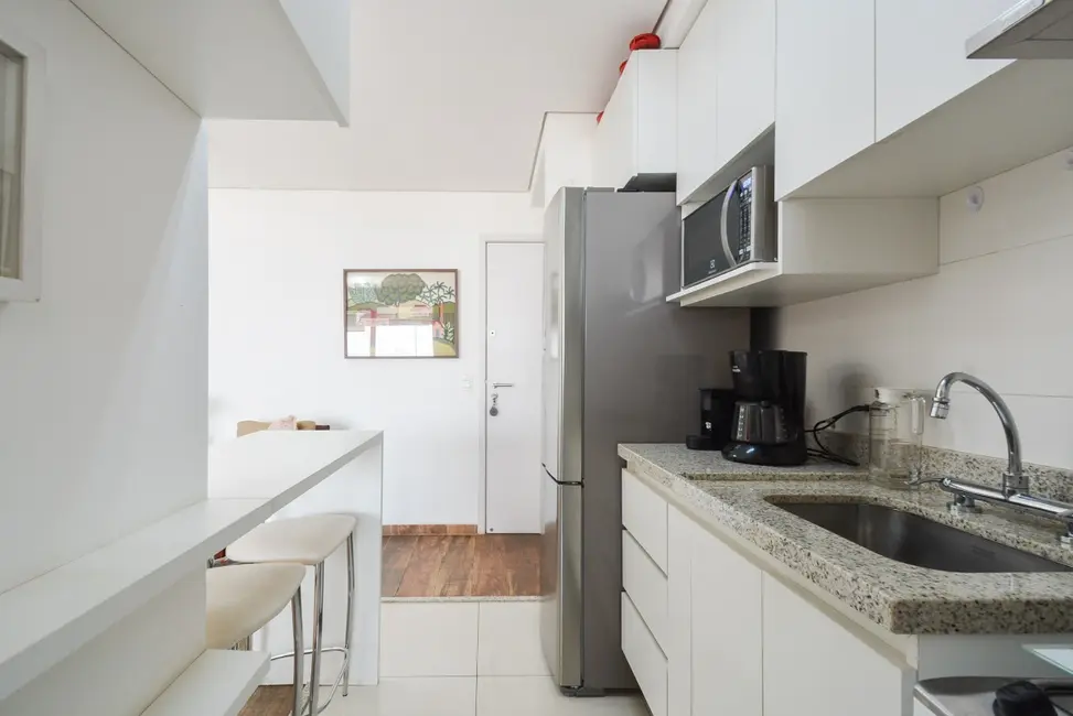 Foto 8 de Apartamento com 2 quartos à venda, 68m2 em Chácara Inglesa, São Paulo - SP