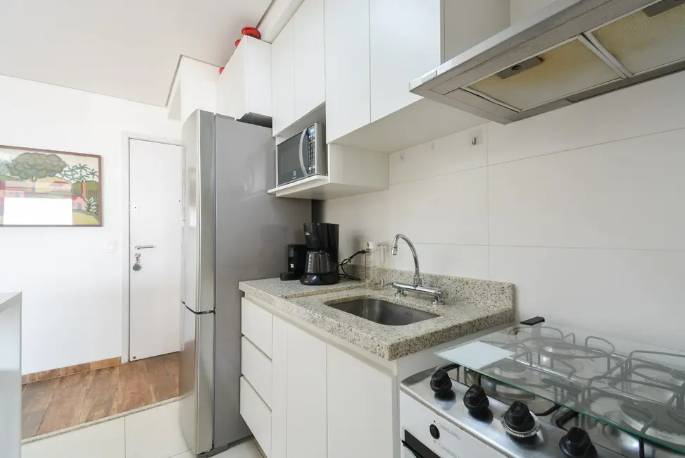 Foto 9 de Apartamento com 2 quartos à venda, 68m2 em Chácara Inglesa, São Paulo - SP