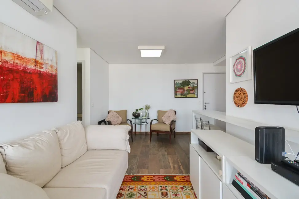 Foto 5 de Apartamento com 2 quartos à venda, 68m2 em Chácara Inglesa, São Paulo - SP