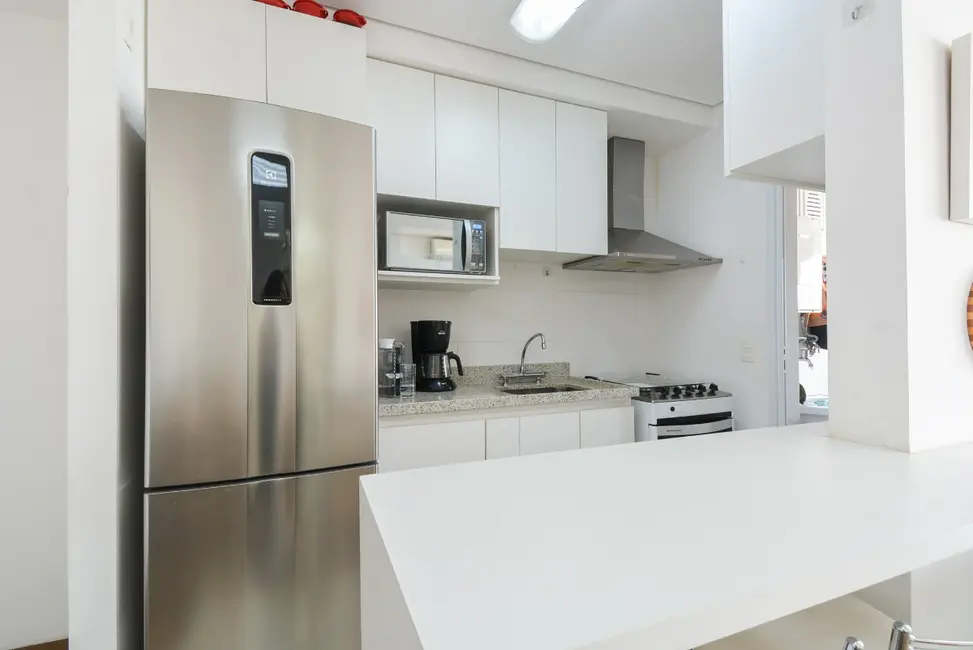 Foto 7 de Apartamento com 2 quartos à venda, 68m2 em Chácara Inglesa, São Paulo - SP