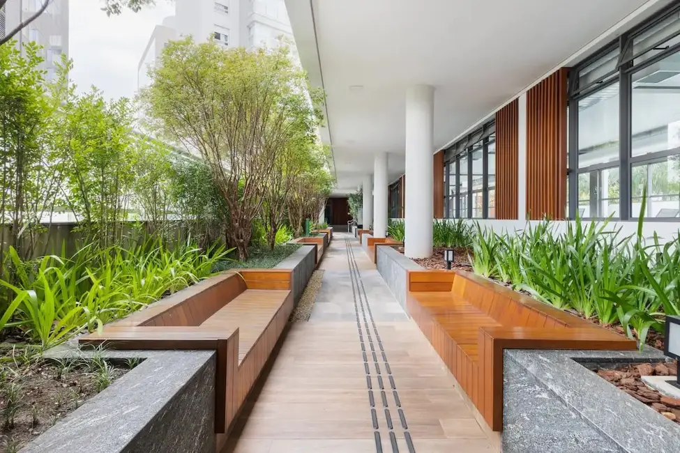 Foto 8 de Apartamento com 1 quarto à venda, 45m2 em Pinheiros, São Paulo - SP