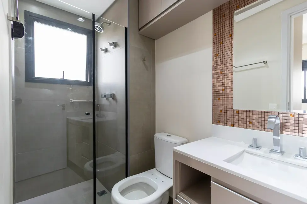 Apartamento com 1 quarto à venda, 35m2 em Moema, São Paulo - SP - imagem 7 Foto 7 de Apartamento com 1 quarto à venda, 35m2 em Moema, São Paulo - SP