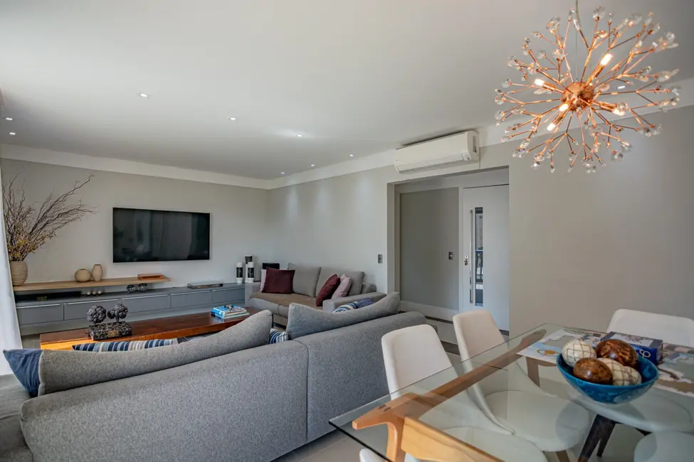 Foto 4 de Apartamento com 4 quartos à venda, 158m2 em Perdizes, São Paulo - SP