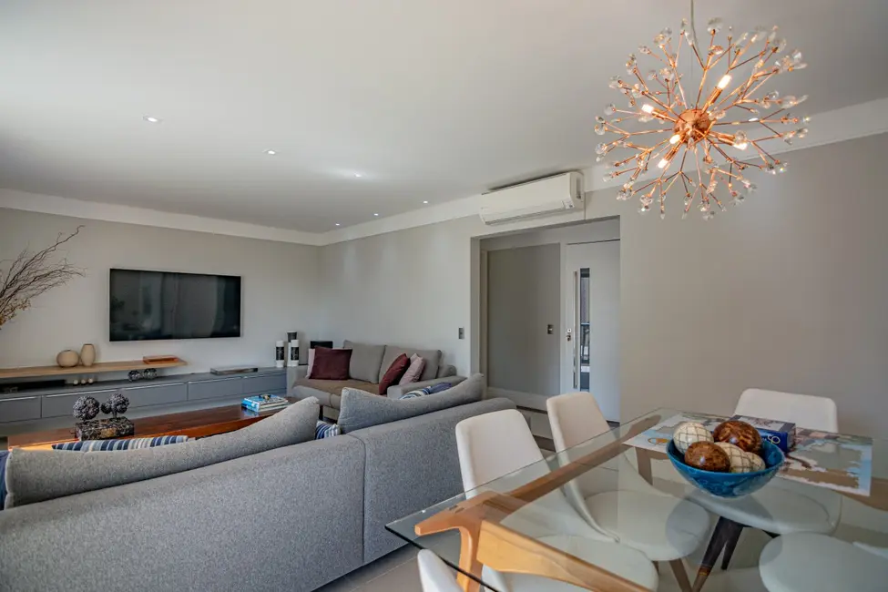 Foto 5 de Apartamento com 4 quartos à venda, 158m2 em Perdizes, São Paulo - SP