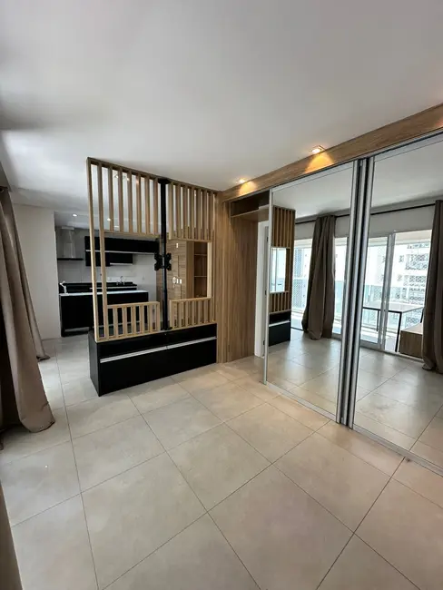 Apartamento com 1 quarto à venda, 55m2 em Vila Gertrudes, São Paulo - SP - imagem 3 Foto 3 de Apartamento com 1 quarto à venda, 55m2 em Vila Gertrudes, São Paulo - SP