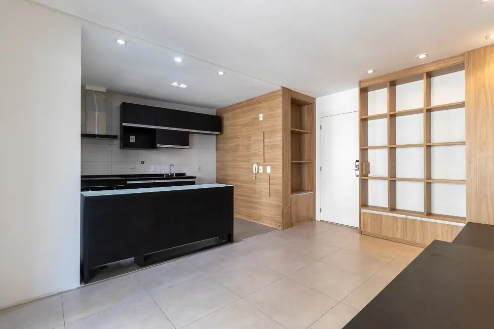 Apartamento com 1 quarto à venda, 55m2 em Vila Gertrudes, São Paulo - SP - imagem 8 Foto 8 de Apartamento com 1 quarto à venda, 55m2 em Vila Gertrudes, São Paulo - SP