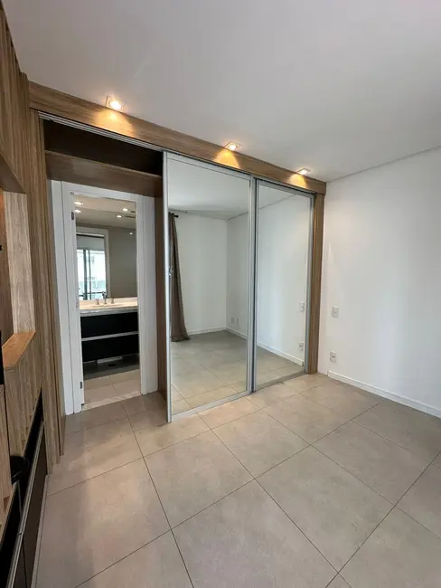 Apartamento com 1 quarto à venda, 55m2 em Vila Gertrudes, São Paulo - SP - imagem 7 Foto 7 de Apartamento com 1 quarto à venda, 55m2 em Vila Gertrudes, São Paulo - SP