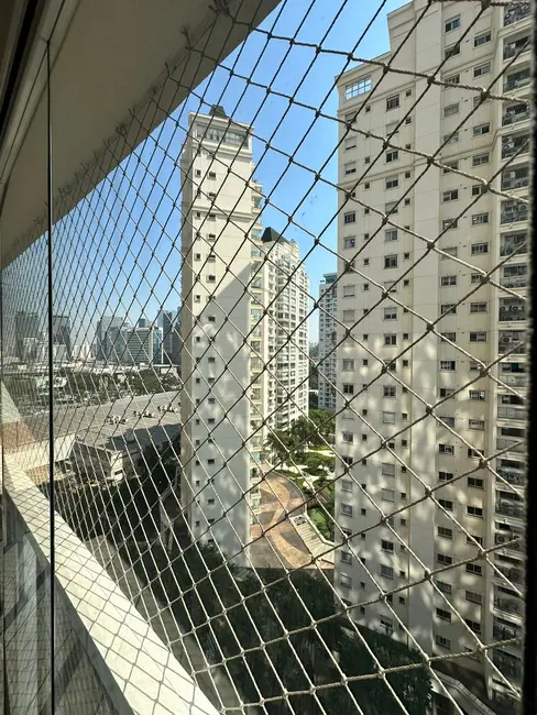 Apartamento com 1 quarto à venda, 55m2 em Vila Gertrudes, São Paulo - SP - imagem 9 Foto 9 de Apartamento com 1 quarto à venda, 55m2 em Vila Gertrudes, São Paulo - SP