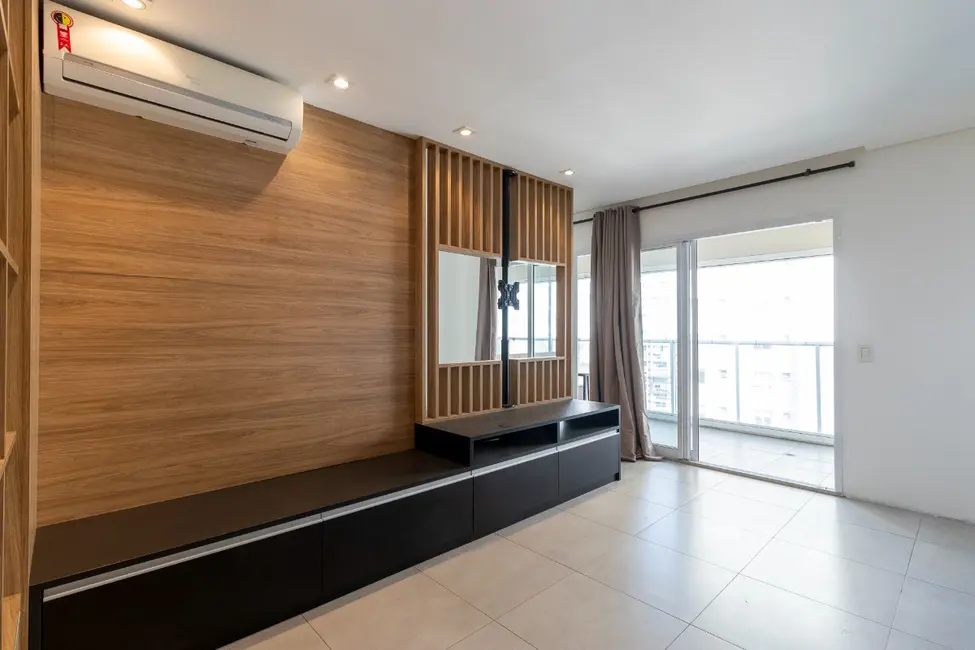 Apartamento com 1 quarto à venda, 55m2 em Vila Gertrudes, São Paulo - SP - imagem 2 Foto 2 de Apartamento com 1 quarto à venda, 55m2 em Vila Gertrudes, São Paulo - SP