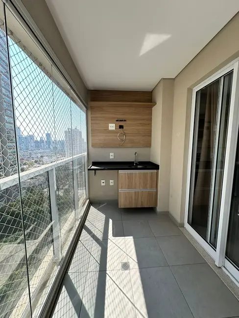 Apartamento com 1 quarto à venda, 55m2 em Vila Gertrudes, São Paulo - SP - imagem 5 Foto 5 de Apartamento com 1 quarto à venda, 55m2 em Vila Gertrudes, São Paulo - SP