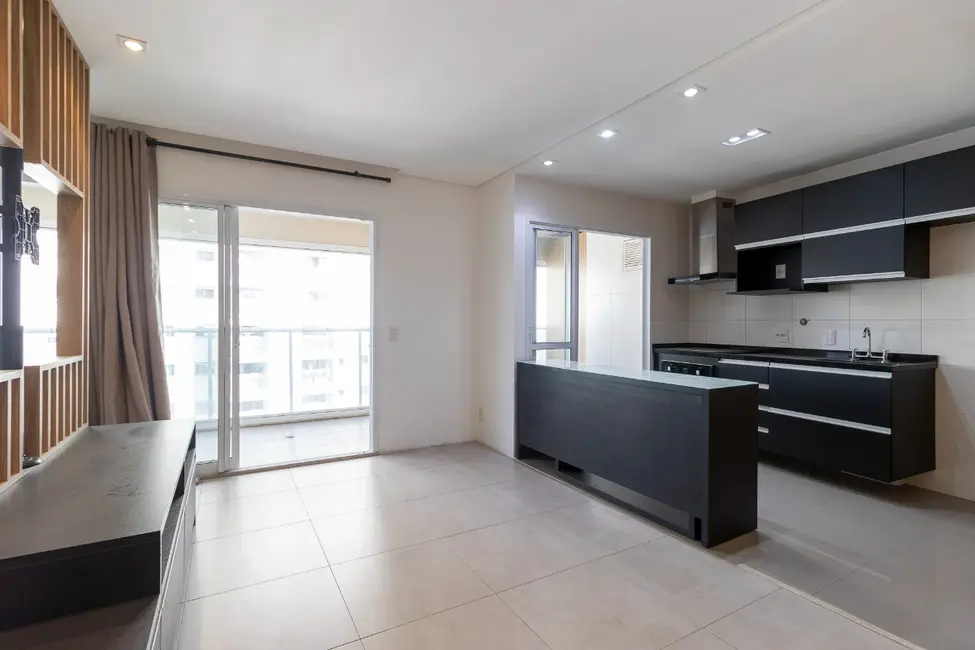 Apartamento com 1 quarto à venda, 55m2 em Vila Gertrudes, São Paulo - SP - imagem 4 Foto 4 de Apartamento com 1 quarto à venda, 55m2 em Vila Gertrudes, São Paulo - SP