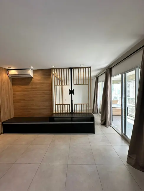 Apartamento com 1 quarto à venda, 55m2 em Vila Gertrudes, São Paulo - SP - imagem 1 Foto 1 de Apartamento com 1 quarto à venda, 55m2 em Vila Gertrudes, São Paulo - SP