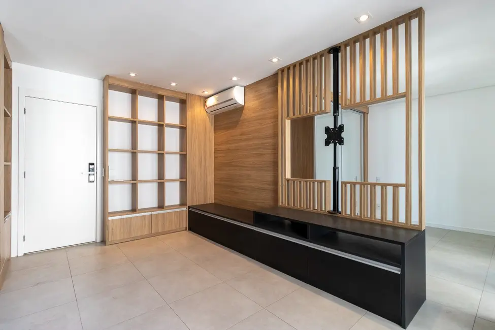 Apartamento com 1 quarto à venda, 55m2 em Vila Gertrudes, São Paulo - SP - imagem 6 Foto 6 de Apartamento com 1 quarto à venda, 55m2 em Vila Gertrudes, São Paulo - SP