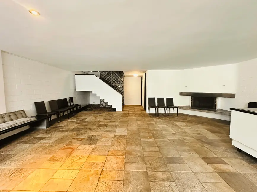 Sobrado com 3 quartos à venda, 340m2 em Campo Belo, São Paulo - SP - imagem 7 Foto 7 de Sobrado com 3 quartos à venda, 340m2 em Campo Belo, São Paulo - SP