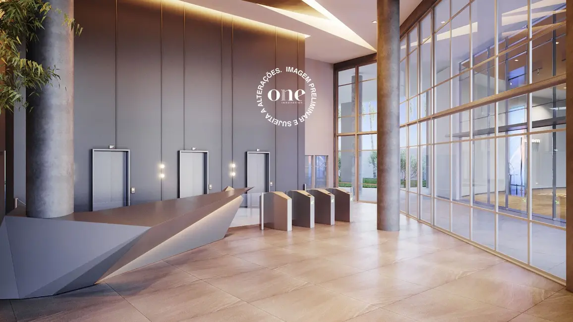 Foto 9 de Apartamento com 2 quartos à venda, 37m2 em Vila Nova Conceição, São Paulo - SP