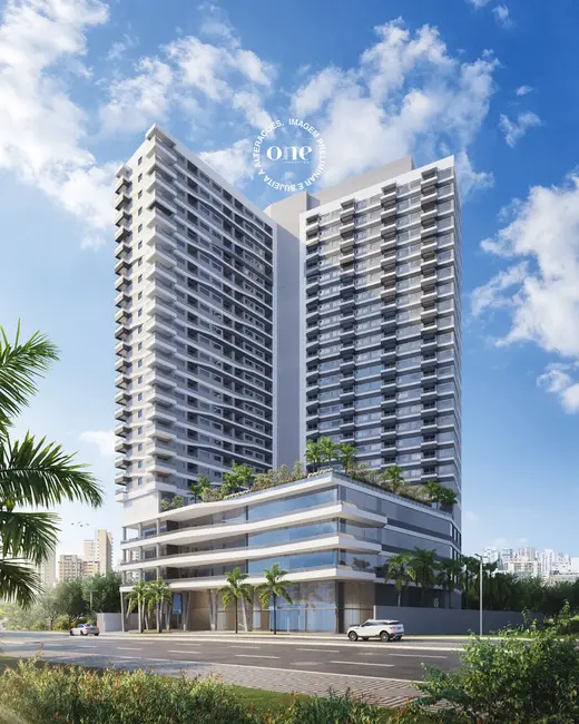 Foto 8 de Apartamento com 2 quartos à venda, 37m2 em Vila Nova Conceição, São Paulo - SP