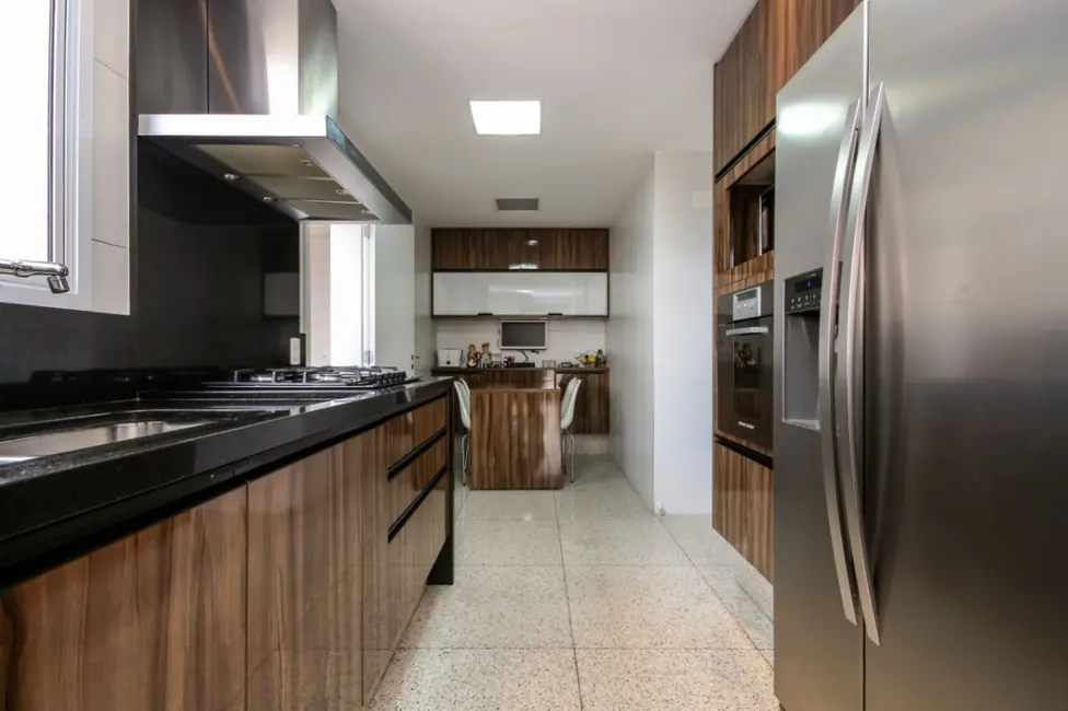 Foto 8 de Apartamento com 3 quartos à venda, 180m2 em Alto da Lapa, São Paulo - SP