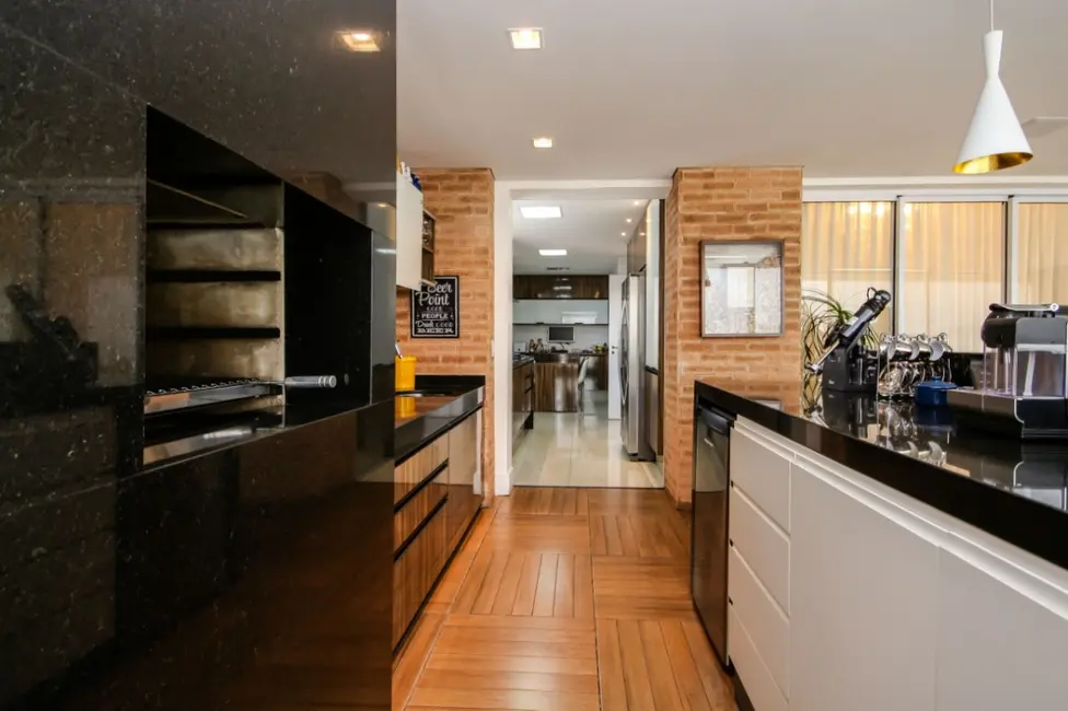 Foto 7 de Apartamento com 3 quartos à venda, 180m2 em Alto da Lapa, São Paulo - SP