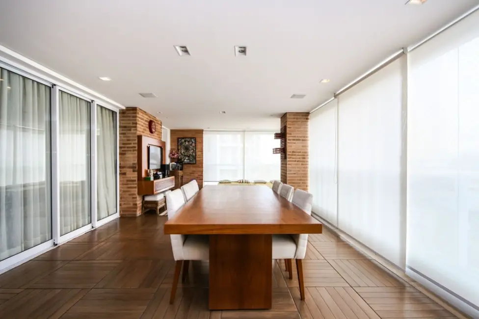 Foto 3 de Apartamento com 3 quartos à venda, 180m2 em Alto da Lapa, São Paulo - SP