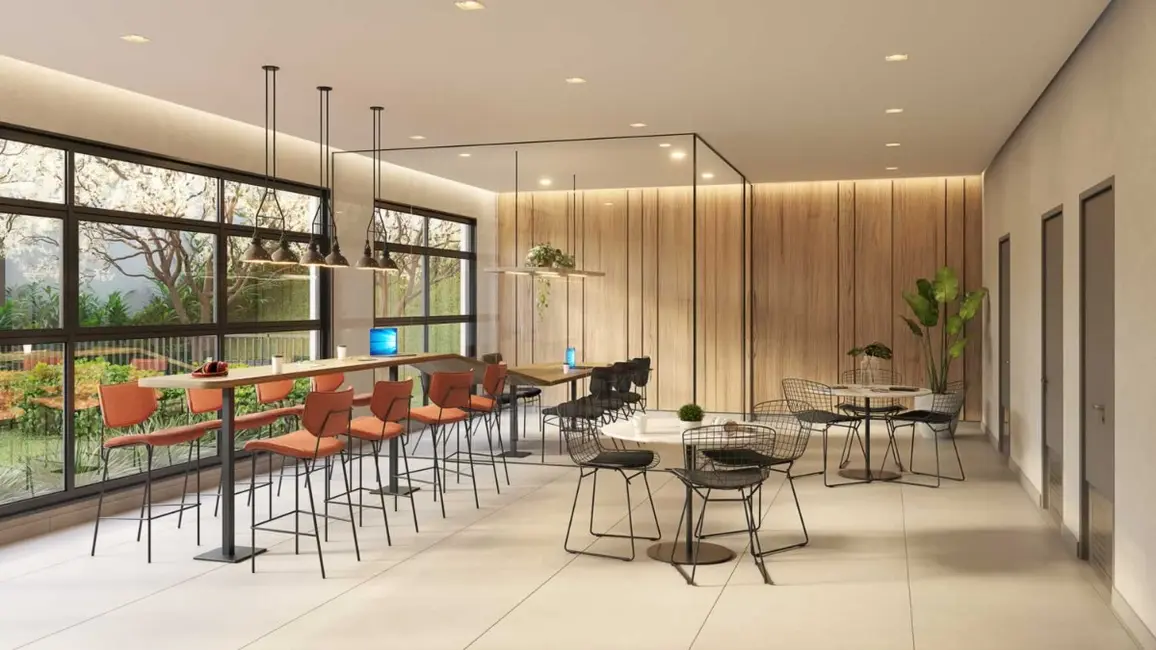 Foto 9 de Apartamento com 1 quarto à venda, 28m2 em Bela Vista, São Paulo - SP