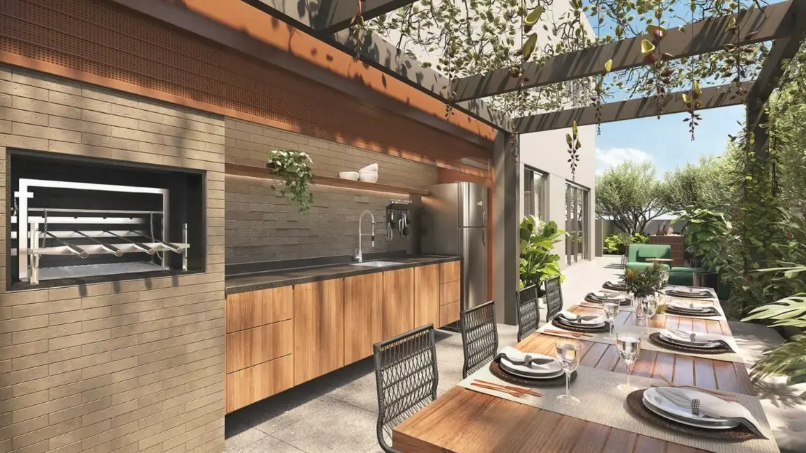 Foto 5 de Apartamento com 1 quarto à venda, 28m2 em Bela Vista, São Paulo - SP