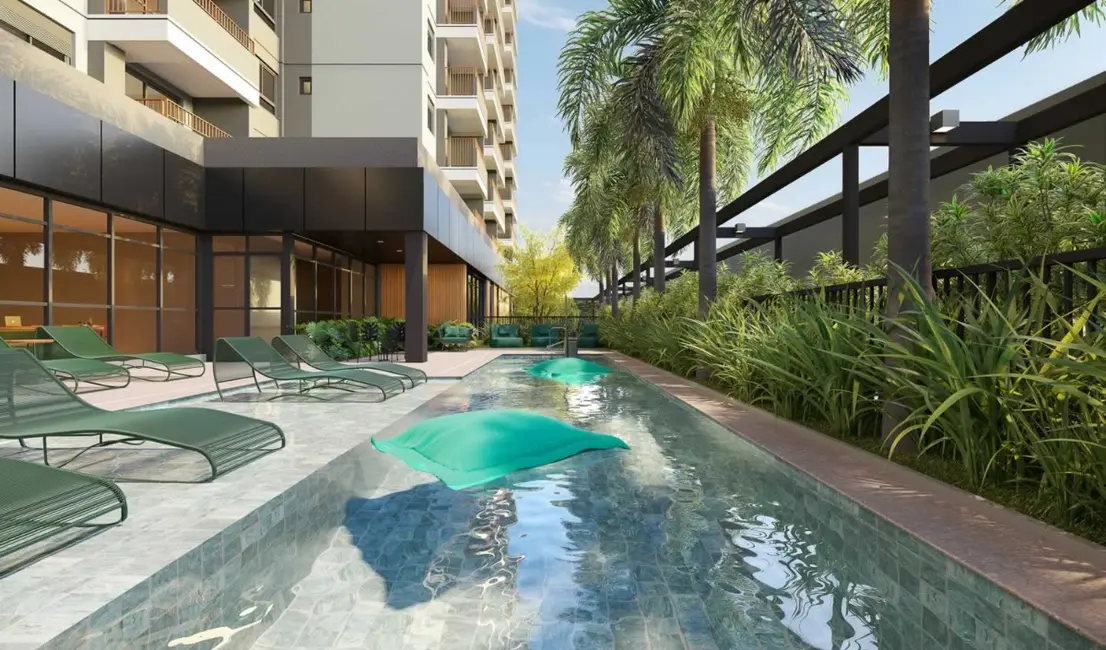 Foto 6 de Apartamento com 1 quarto à venda, 28m2 em Bela Vista, São Paulo - SP