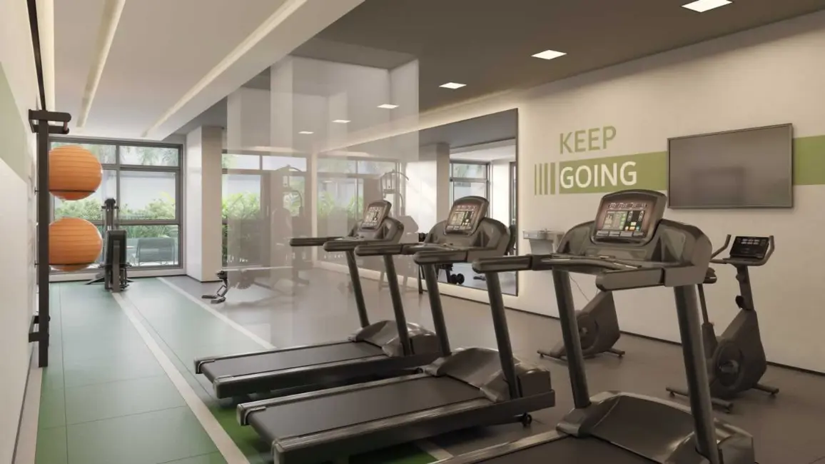 Apartamento com 1 quarto à venda, 28m2 em Bela Vista, São Paulo - SP - imagem 9 Foto 9 de Apartamento com 1 quarto à venda, 28m2 em Bela Vista, São Paulo - SP