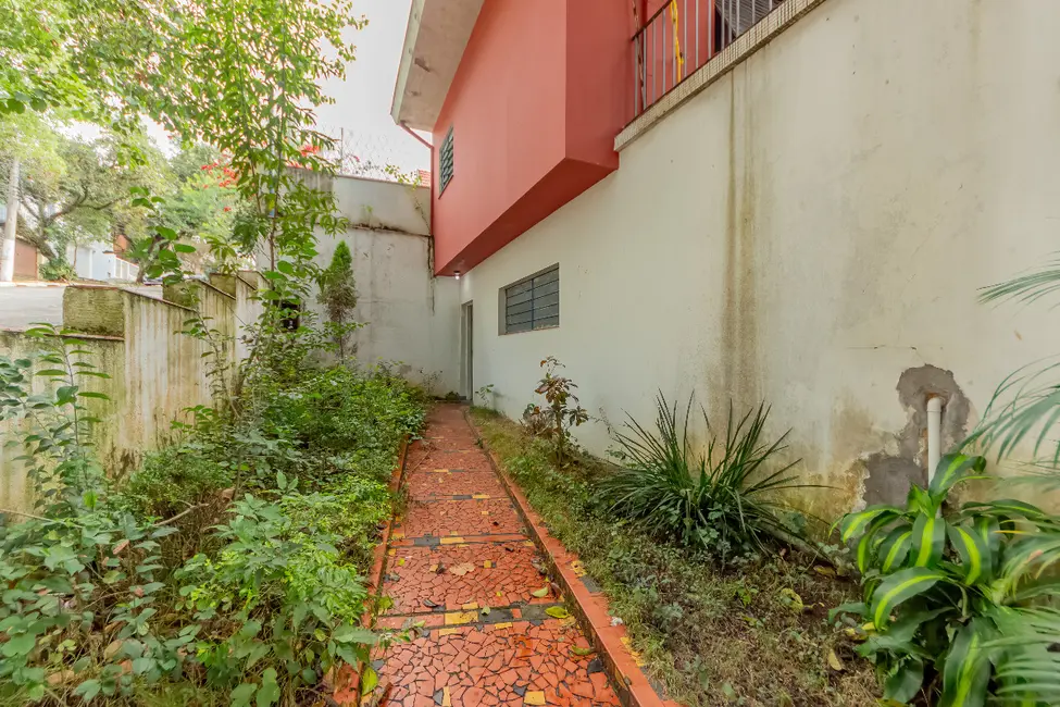 Sobrado com 3 quartos à venda, 288m2 em Planalto Paulista, São Paulo - SP - imagem 8 Foto 8 de Sobrado com 3 quartos à venda, 288m2 em Planalto Paulista, São Paulo - SP