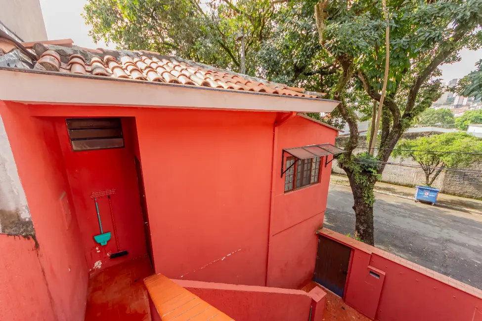 Sobrado com 3 quartos à venda, 288m2 em Planalto Paulista, São Paulo - SP - imagem 9 Foto 9 de Sobrado com 3 quartos à venda, 288m2 em Planalto Paulista, São Paulo - SP