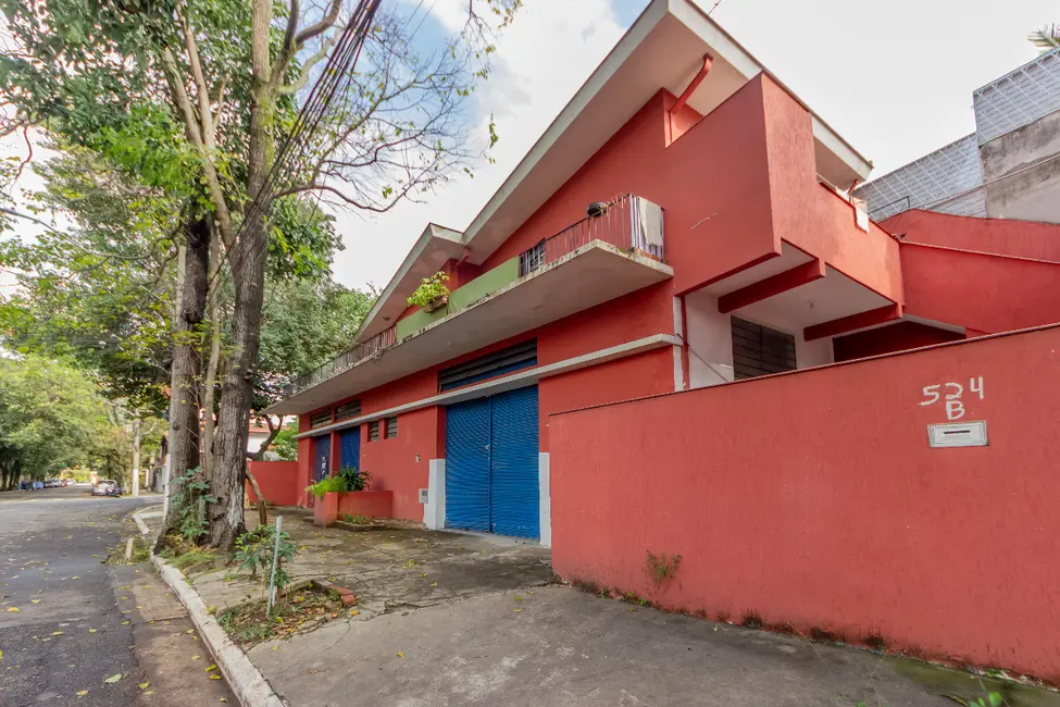 Sobrado com 3 quartos à venda, 288m2 em Planalto Paulista, São Paulo - SP - imagem 4 Foto 4 de Sobrado com 3 quartos à venda, 288m2 em Planalto Paulista, São Paulo - SP