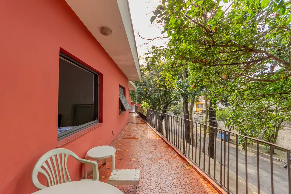 Sobrado com 3 quartos à venda, 288m2 em Planalto Paulista, São Paulo - SP - imagem 3 Foto 3 de Sobrado com 3 quartos à venda, 288m2 em Planalto Paulista, São Paulo - SP