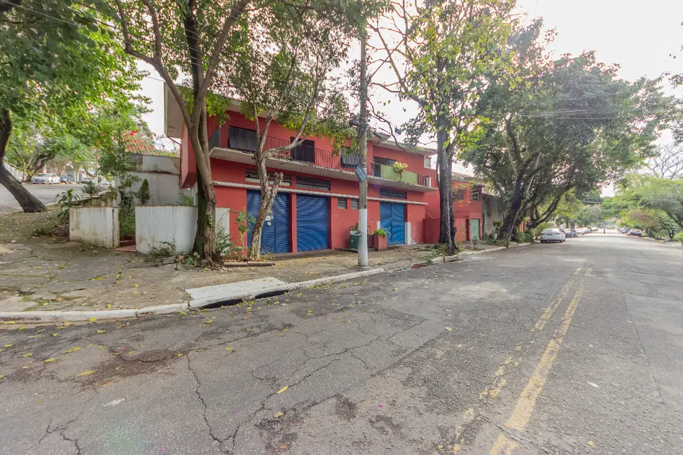 Sobrado com 3 quartos à venda, 288m2 em Planalto Paulista, São Paulo - SP - imagem 7 Foto 7 de Sobrado com 3 quartos à venda, 288m2 em Planalto Paulista, São Paulo - SP