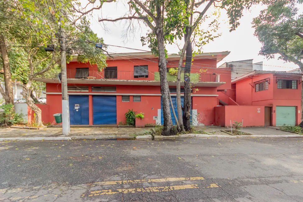 Sobrado com 3 quartos à venda, 288m2 em Planalto Paulista, São Paulo - SP - imagem 6 Foto 6 de Sobrado com 3 quartos à venda, 288m2 em Planalto Paulista, São Paulo - SP