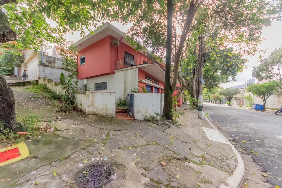 Sobrado com 3 quartos à venda, 288m2 em Planalto Paulista, São Paulo - SP - imagem 5 Foto 5 de Sobrado com 3 quartos à venda, 288m2 em Planalto Paulista, São Paulo - SP