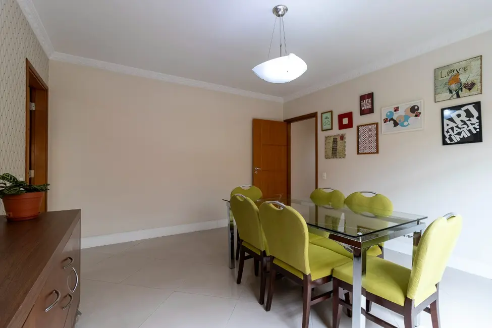 Sobrado com 3 quartos à venda, 318m2 em Vila Guarani (Z Sul), São Paulo - SP - imagem 5 Foto 5 de Sobrado com 3 quartos à venda, 318m2 em Vila Guarani (Z Sul), São Paulo - SP