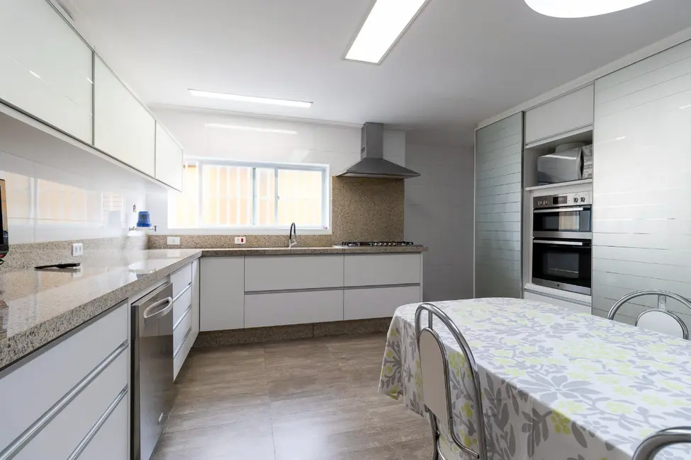 Sobrado com 3 quartos à venda, 318m2 em Vila Guarani (Z Sul), São Paulo - SP - imagem 7 Foto 7 de Sobrado com 3 quartos à venda, 318m2 em Vila Guarani (Z Sul), São Paulo - SP