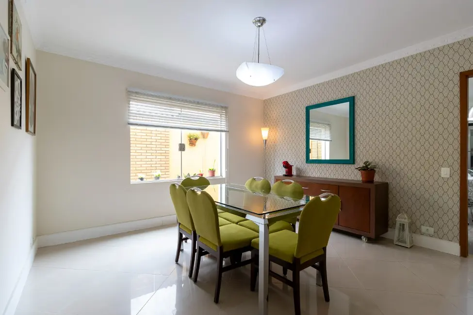 Sobrado com 3 quartos à venda, 318m2 em Vila Guarani (Z Sul), São Paulo - SP - imagem 6 Foto 6 de Sobrado com 3 quartos à venda, 318m2 em Vila Guarani (Z Sul), São Paulo - SP