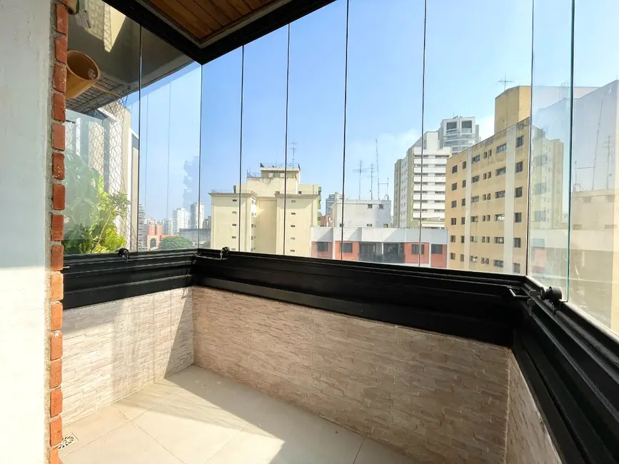 Foto 3 de Apartamento com 3 quartos à venda, 86m2 em Vila Mariana, São Paulo - SP