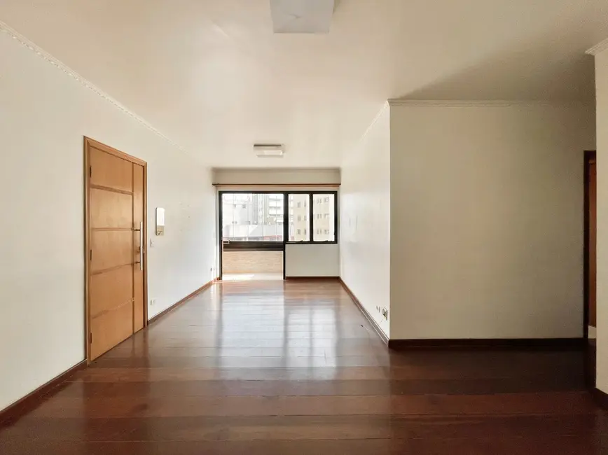 Foto 1 de Apartamento com 3 quartos à venda, 86m2 em Vila Mariana, São Paulo - SP