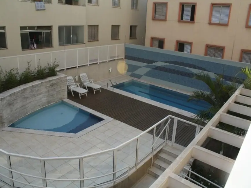 Foto 2 de Apartamento com 1 quarto à venda em Pinheiros, São Paulo - SP