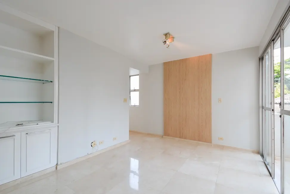 Foto 2 de Apartamento com 3 quartos à venda, 97m2 em Vila Mariana, São Paulo - SP
