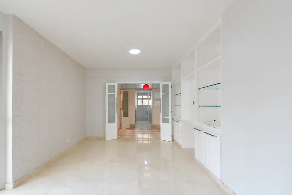 Foto 4 de Apartamento com 3 quartos à venda, 97m2 em Vila Mariana, São Paulo - SP