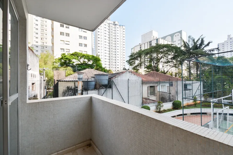 Foto 6 de Apartamento com 3 quartos à venda, 97m2 em Vila Mariana, São Paulo - SP